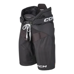Outlet Hockeybyxa Tacks + Sr Black Hockeybyxor