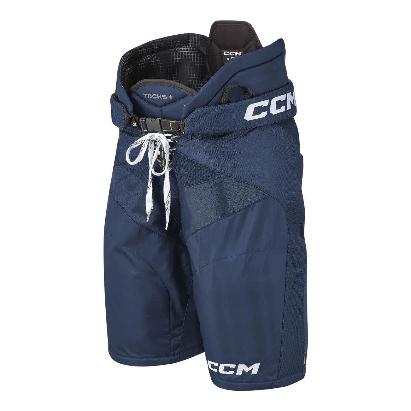 Discount Hockeybyxa Tacks + Sr Navy Hockeybyxor
