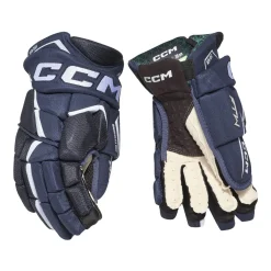 Hockeyhandskar Jetspeed FTW Sr Navy/White Hockeyhandskar Senior