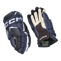 Hockeyhandskar Jetspeed FTW Sr Navy/White Hockeyhandskar Senior