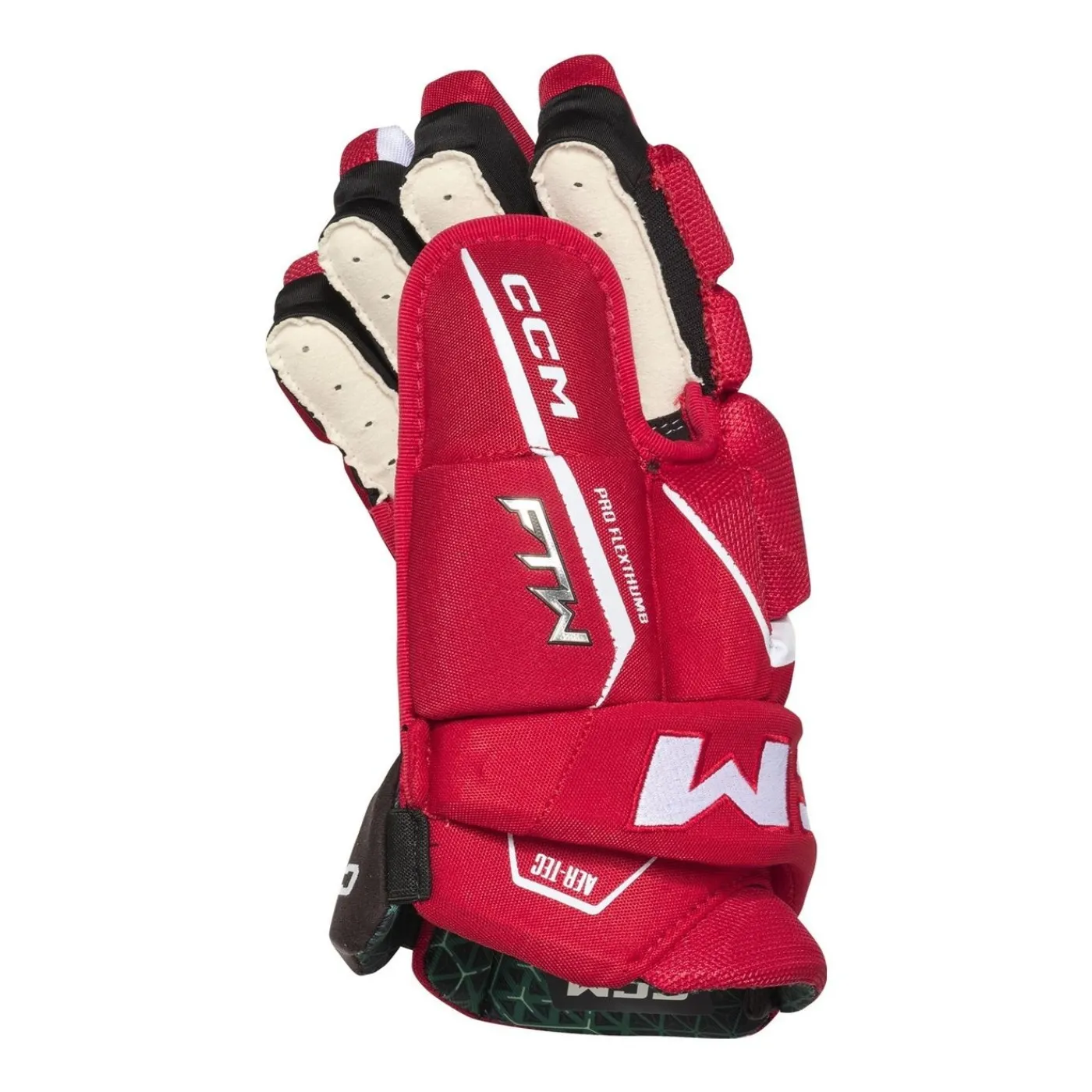 Online Hockeyhandskar Jetspeed FTW Sr Red/White Hockeyhandskar Senior