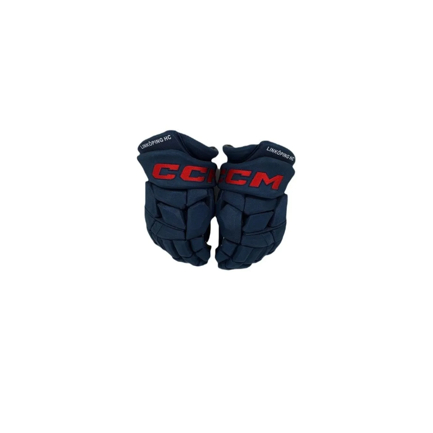 Discount Hockeyhandskar Jetspeed FT6 Pro Sr - LHC Hockeyhandskar Senior