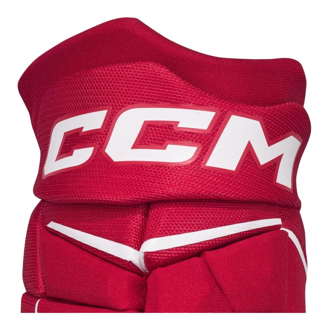 Hot Hockeyhandskar Jetspeed FT880 Jr Red/White Hockeyhandskar Junior|Hockeyutrustning Junior