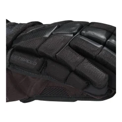 Clearance Hockeyhandskar Jetspeed FT8 Pro Jr Black/Black Hockeyhandskar Junior|Hockeyutrustning Junior