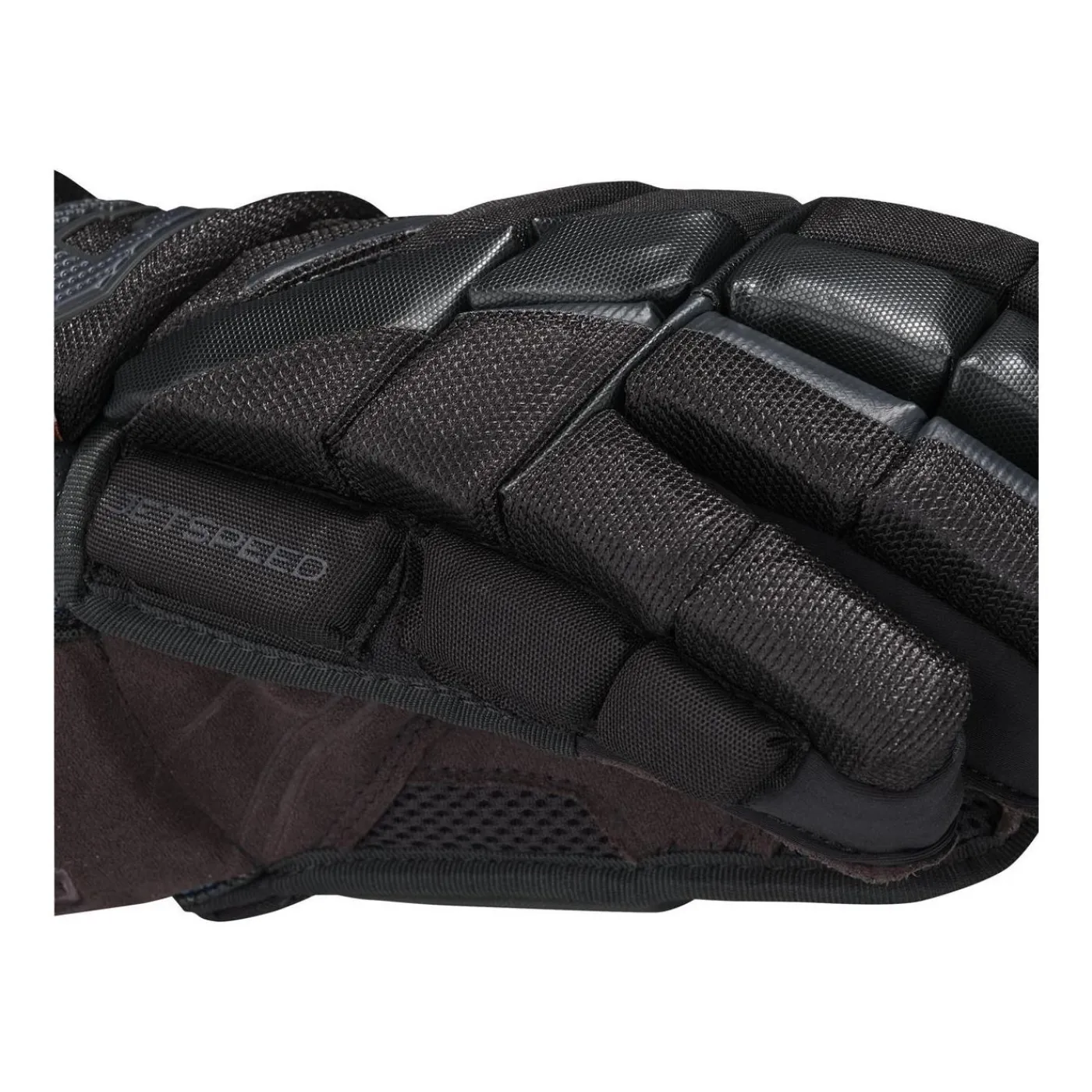 Clearance Hockeyhandskar Jetspeed FT8 Pro Jr Black/Black Hockeyhandskar Junior|Hockeyutrustning Junior