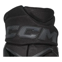 Clearance Hockeyhandskar Jetspeed FT8 Pro Jr Black/Black Hockeyhandskar Junior|Hockeyutrustning Junior