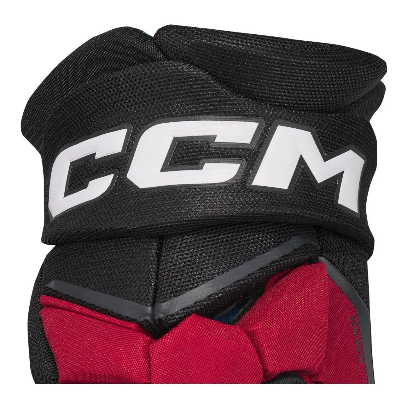 Sale Hockeyhandskar Jetspeed FT8 Jr Black/Red/White Hockeyhandskar Junior|Hockeyutrustning Junior
