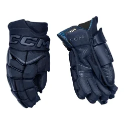 Clearance Hockeyhandskar Jetspeed FT8 Pro Jr Navy/Navy Hockeyhandskar Junior|Hockeyutrustning Junior