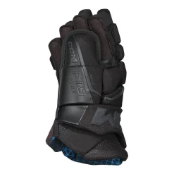 Hockeyhandskar Jetspeed FT8 Pro Sr Black/Black Ccm|Hockeyhandskar Senior