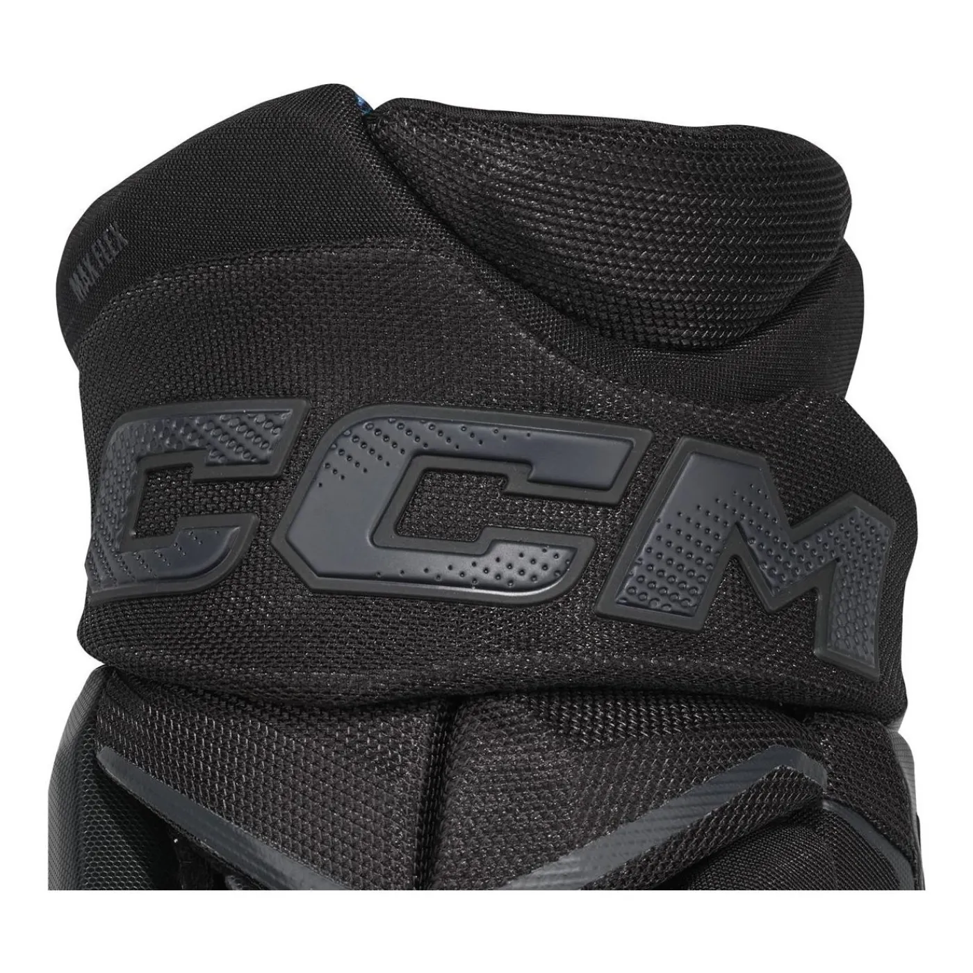 Hockeyhandskar Jetspeed FT8 Pro Sr Black/Black Ccm|Hockeyhandskar Senior