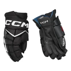 Outlet Hockeyhandskar Jetspeed FT8 Pro Sr Black/White Ccm|Hockeyhandskar Senior