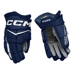 Online Hockeyhandskar Jetspeed FT880 Sr Navy/White Ccm|Hockeyhandskar Senior