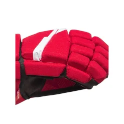 Discount Hockeyhandskar Next Jr Red/White Hockeyhandskar Junior