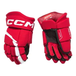 Outlet Hockeyhandskar Next Sr Red/White Hockeyhandskar Senior