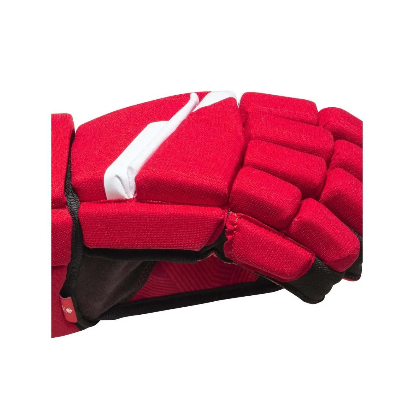 Outlet Hockeyhandskar Next Sr Red/White Hockeyhandskar Senior