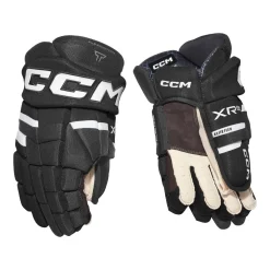 Online Hockeyhandskar Tacks XR80 Sr Black/White Ccm|Hockeyhandskar Senior