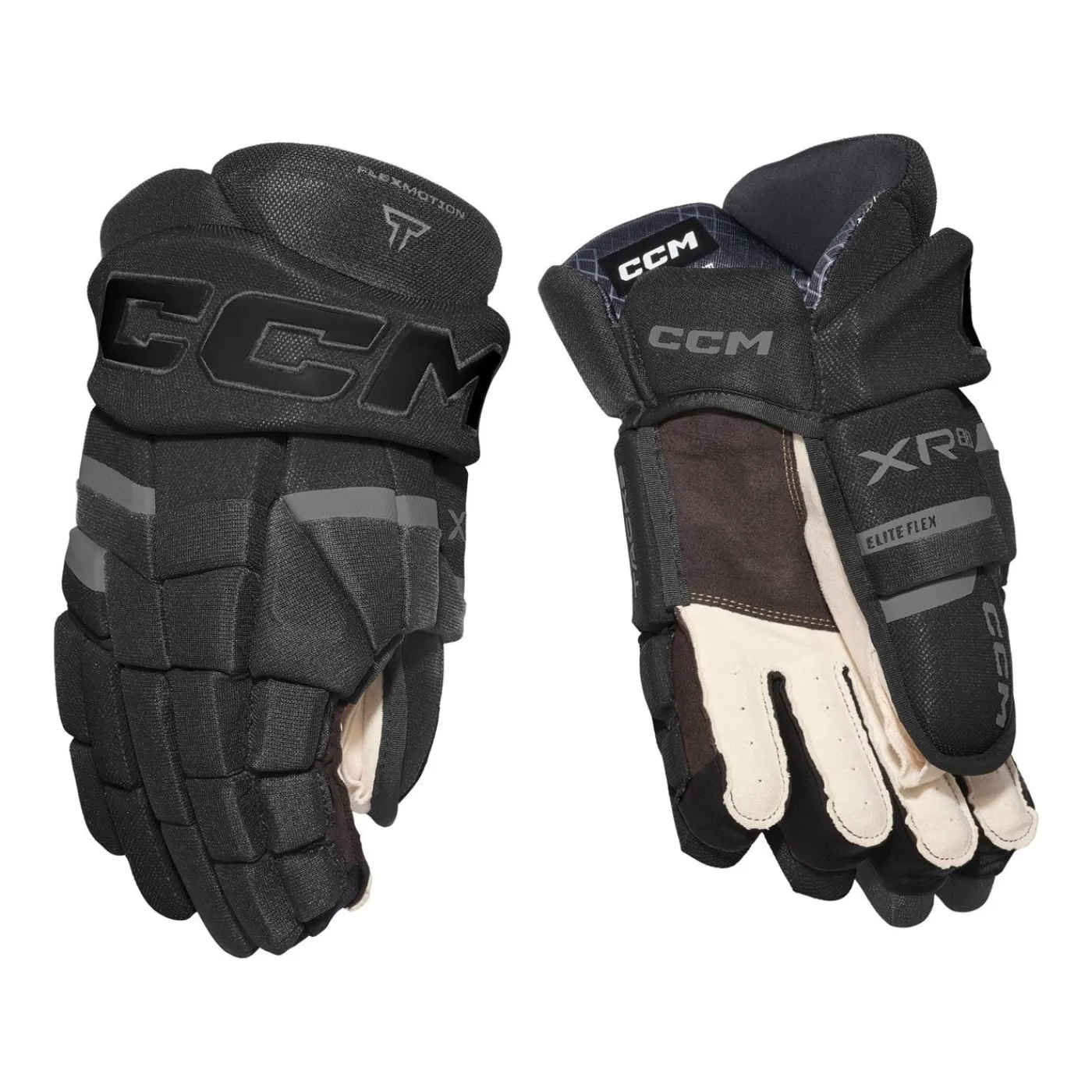 Clearance Hockeyhandskar Tacks XR80 Sr Ccm|Hockeyhandskar Senior