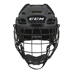 Online Hockeyhjälm 310 Combo Sr Black Ccm