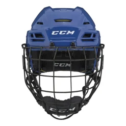Hockeyhjälm 310 Combo Sr Royal Ccm