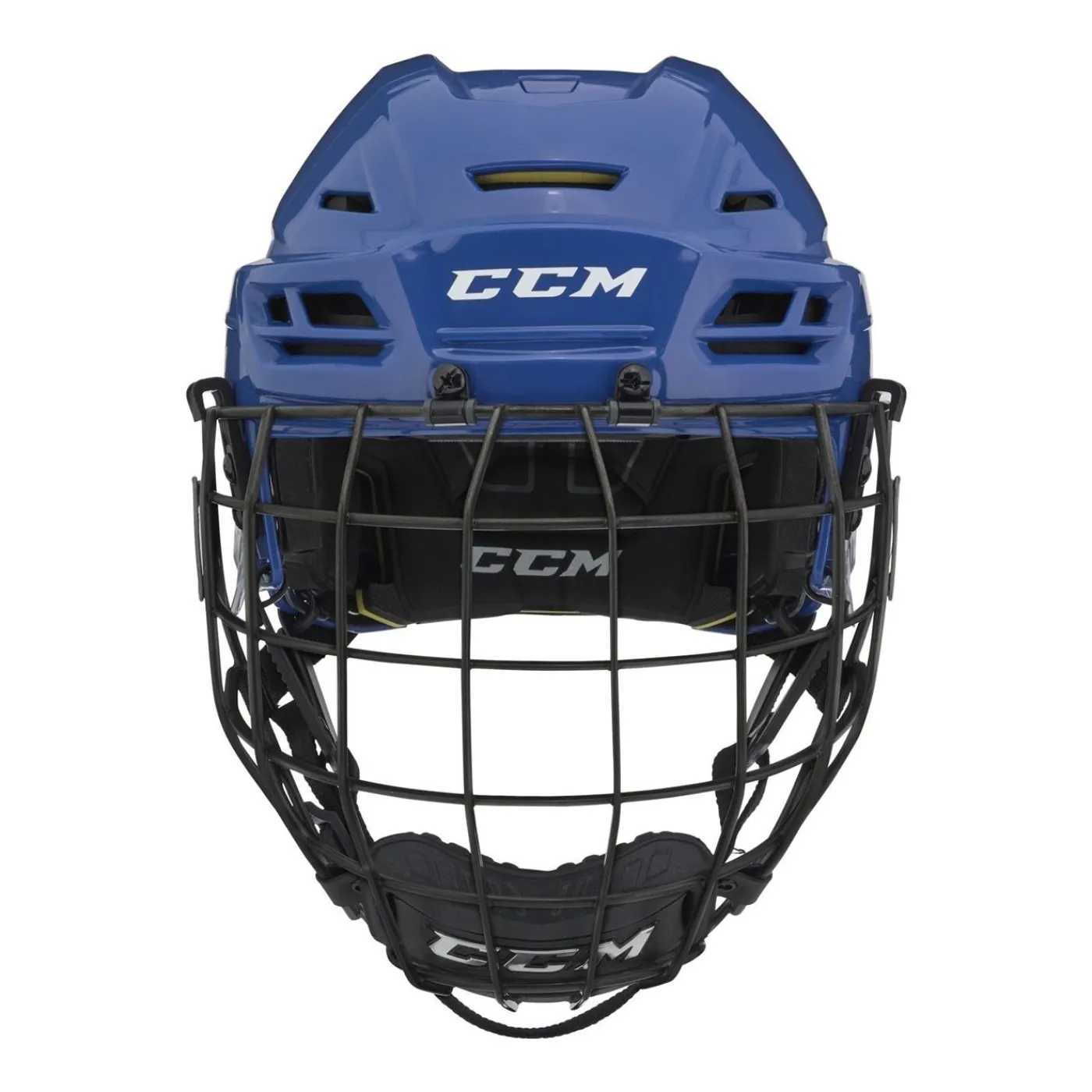 Hockeyhjälm 310 Combo Sr Royal Ccm