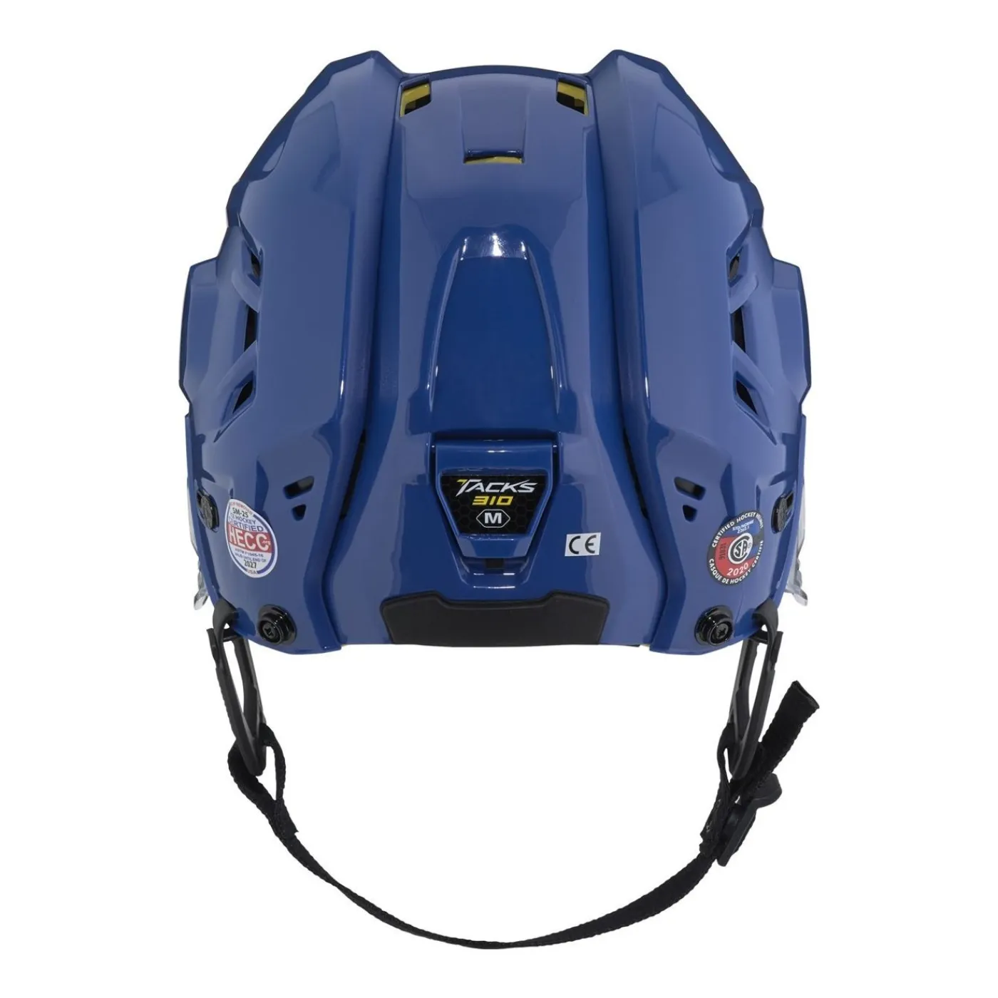 Hockeyhjälm 310 Combo Sr Royal Ccm