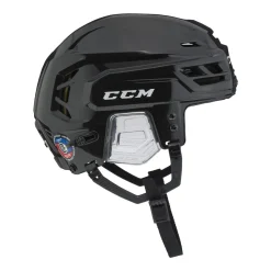 Hot Hockeyhjälm 310 Sr Black Ccm