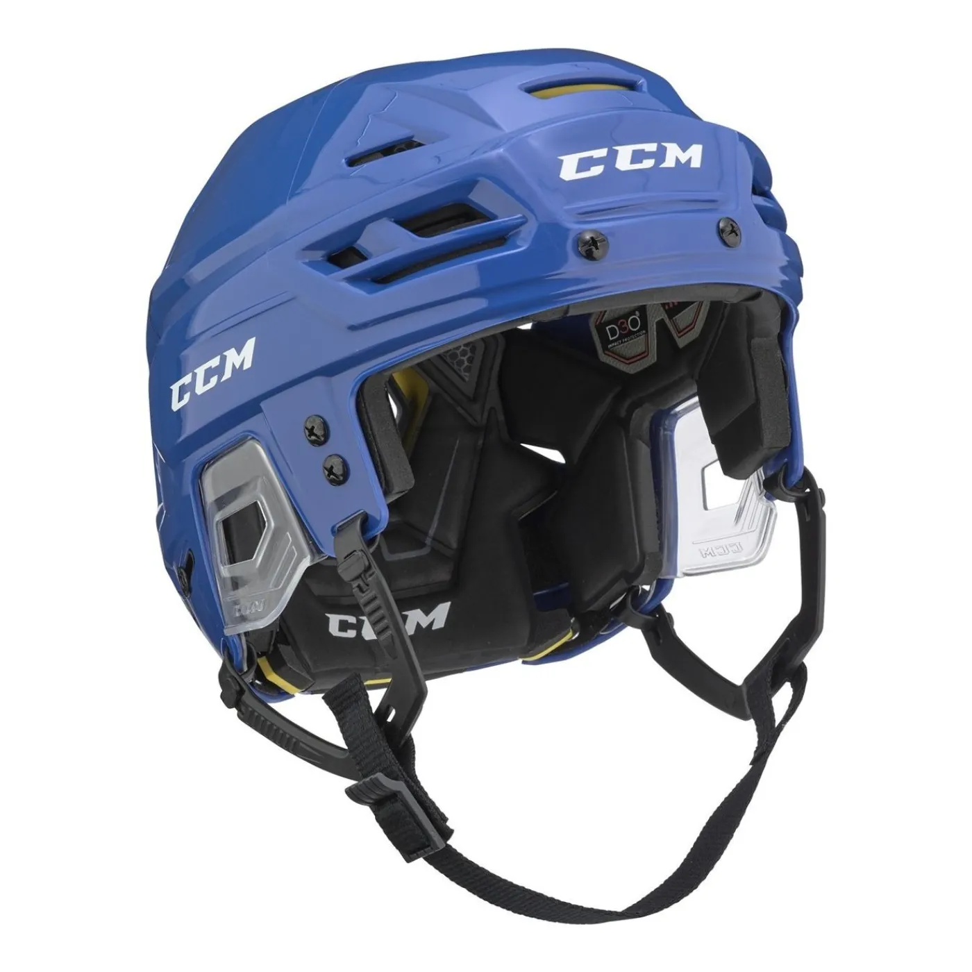Sale Hockeyhjälm 310 Sr Royal Ccm