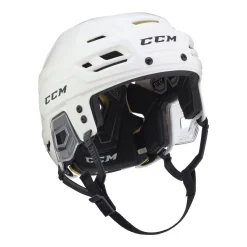 New Hockeyhjälm 310 Sr White Ccm