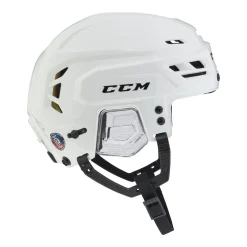 New Hockeyhjälm 310 Sr White Ccm