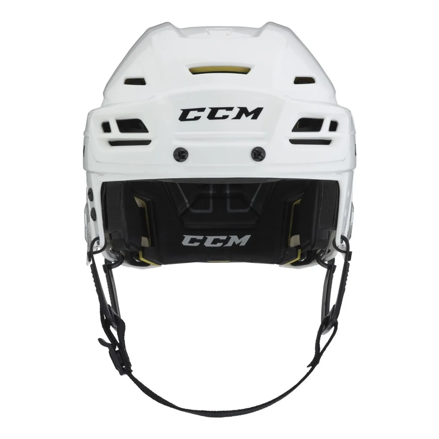 New Hockeyhjälm 310 Sr White Ccm