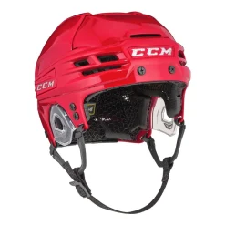 Discount Hockeyhjälm Super Tacks X Red Hockeyhjälmar Utan Galler