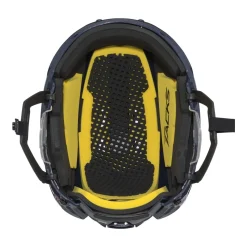 New Hockeyhjälm Tacks 210 Black Hockeyhjälmar Utan Galler