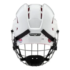 Discount Hockeyhjälm Tacks 70 Combo Yth Hockeyutrustning Barn|Hockeyhjälmar Med Galler