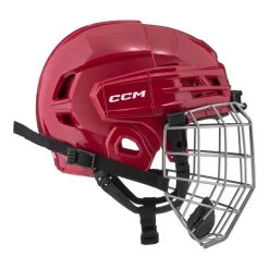 Best Hockeyhjälm Tacks 70 Combo Yth Hockeyutrustning Barn|Hockeyhjälmar Med Galler