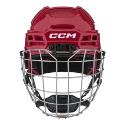 Best Hockeyhjälm Tacks 70 Combo Yth Hockeyutrustning Barn|Hockeyhjälmar Med Galler