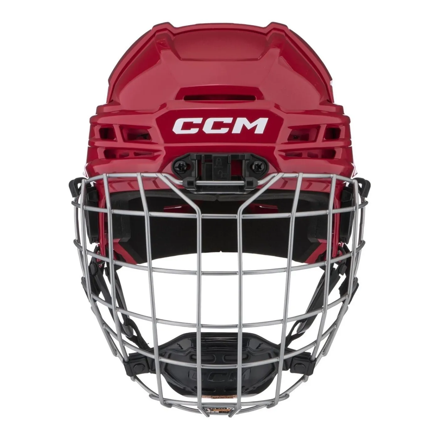 Best Hockeyhjälm Tacks 70 Combo Yth Hockeyutrustning Barn|Hockeyhjälmar Med Galler