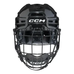 Online Hockeyhjälm Tacks 920 Sr Black Hockeyhjälmar Med Galler