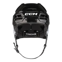 Sale Hockeyhjälm Tacks 720 Sr Black Hockeyhjälmar Utan Galler