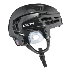 Discount Hockeyhjälm Tacks 920 Sr Black Hockeyhjälmar Utan Galler