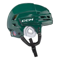 Hockeyhjälm Tacks 720 Sr Dark Green Hockeyhjälmar Utan Galler