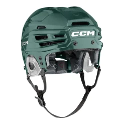 Outlet Hockeyhjälm Tacks 920 Sr Dark Green Hockeyhjälmar Utan Galler