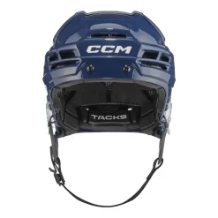 Best Hockeyhjälm Tacks 720 Sr Navy Hockeyhjälmar Utan Galler