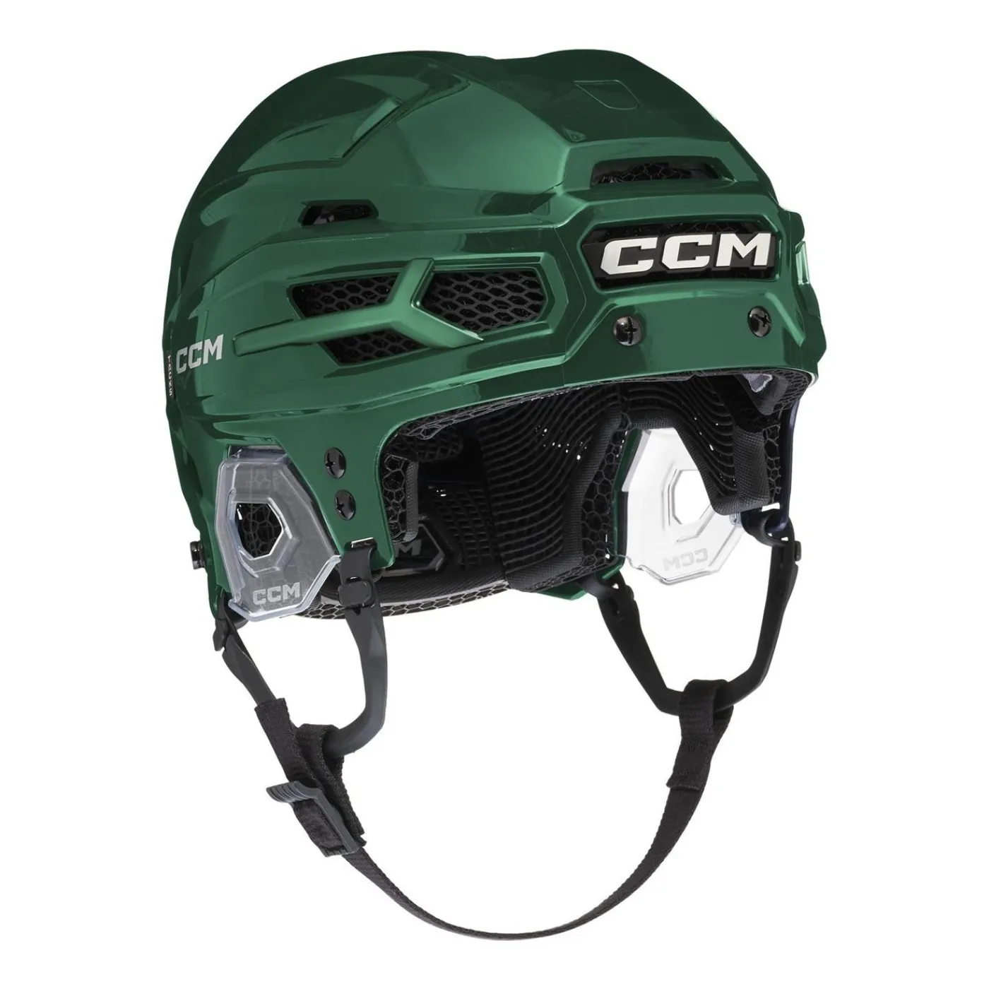 Online Hockeyhjälm Tacks X Pro Sr Dark Green Ccm