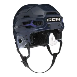 Best Hockeyhjälm Tacks X Pro Sr Navy Ccm