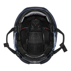 Best Hockeyhjälm Tacks X Pro Sr Navy Ccm
