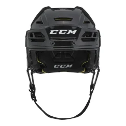 New Hockeyhjälm 310 Wide Fit Sr Black Ccm