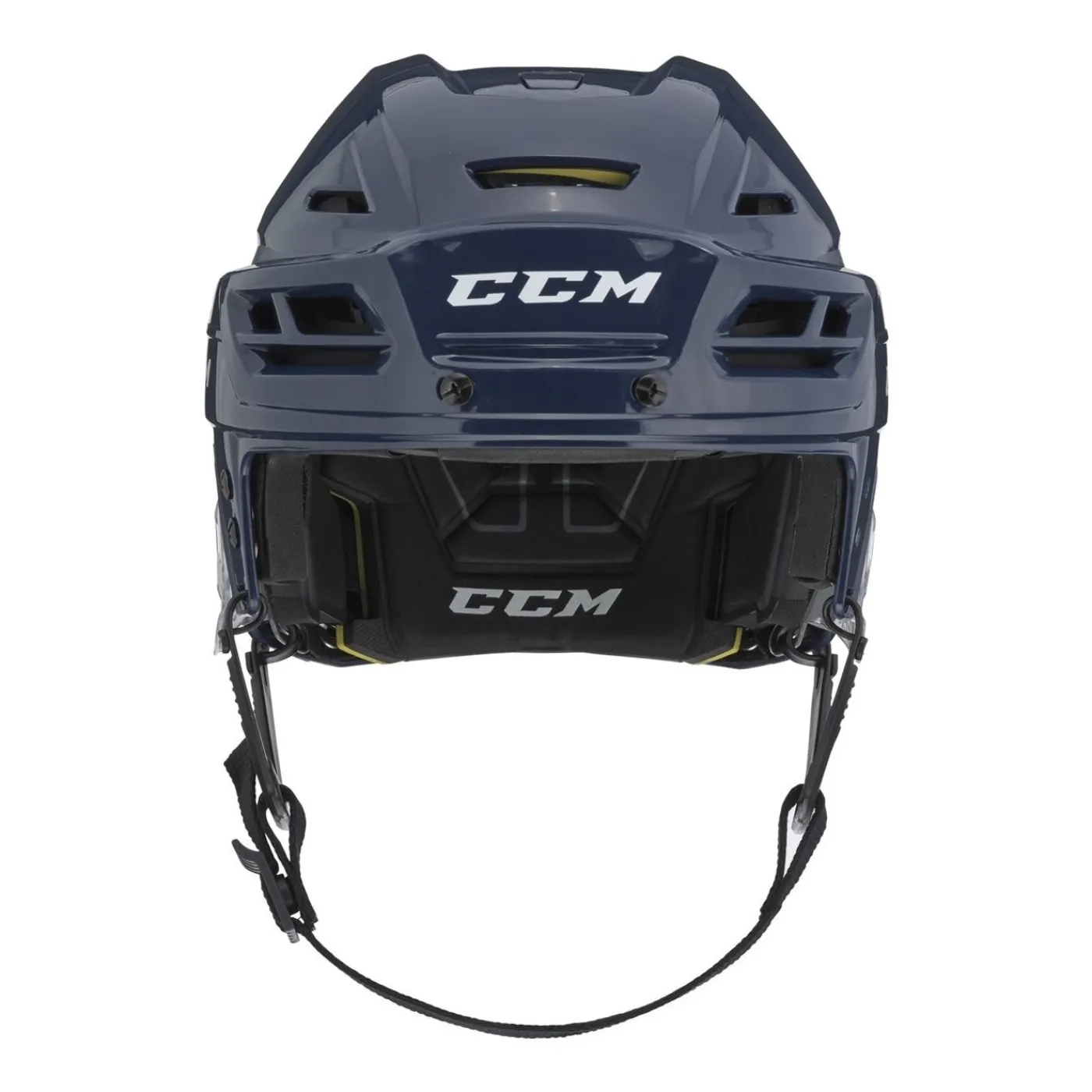 Online Hockeyhjälm 310 Wide Fit Sr Navy Ccm