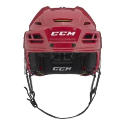 Online Hockeyhjälm 310 Wide Fit Sr Red Ccm