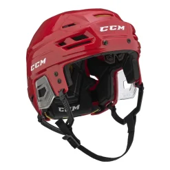 Online Hockeyhjälm 310 Wide Fit Sr Red Ccm