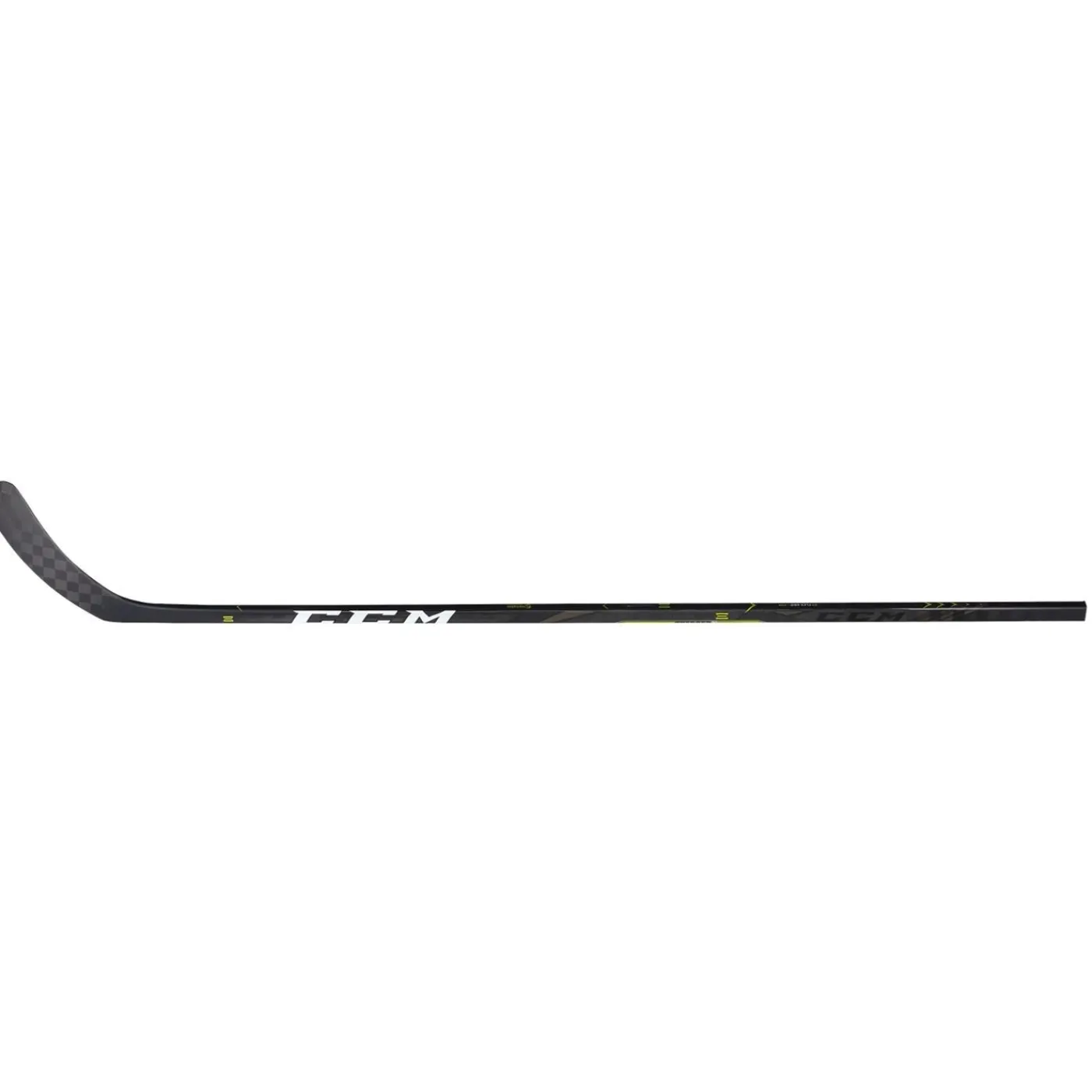 Hockeyklubba Ribcor Trigger 3D Sr. - 85 / P30, Right Hockeyklubbor Senior